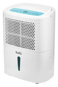 Осушитель Ballu BD10U