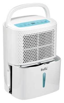 Осушитель Ballu BD10U фотография 1