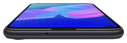 Смартфон HUAWEI P40 lite E NFC фотография 8