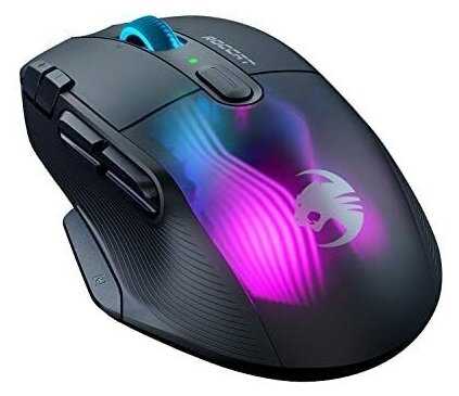 Беспроводная игровая мышь ROCCAT Kone XP Air фотография 14