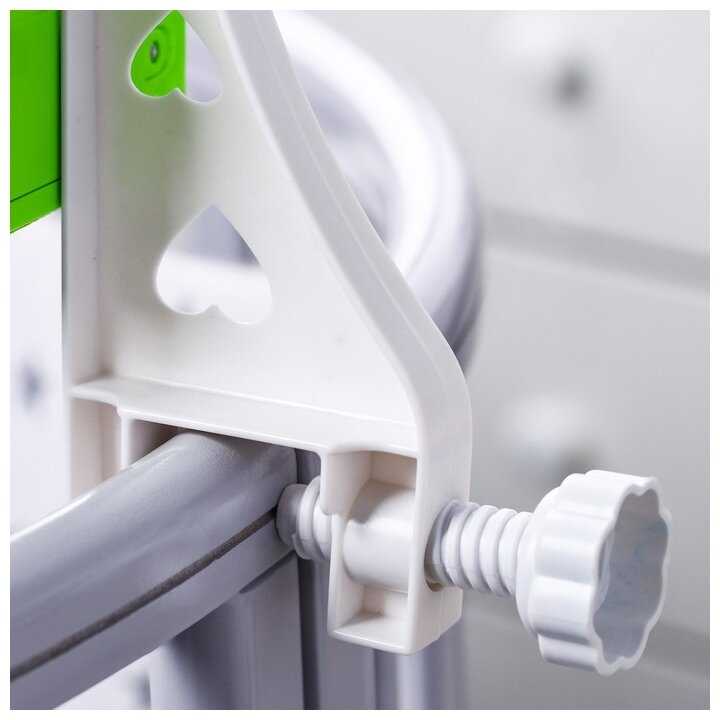 Механический мобиль Крошка Я Пряничный Домик №2 2810182 фотография 7