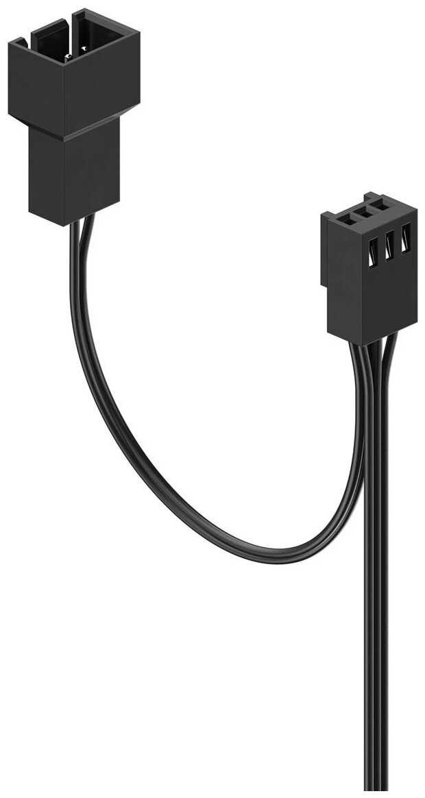 Вентилятор для корпуса Fractal Design Aspect 14 фотография 13