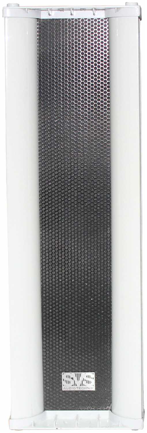 Всепогодный громкоговоритель SVS AUDIOTECHNIK WC-30W