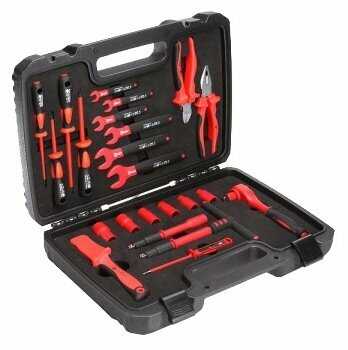 Набор строительных инструментов КВТ НИИ-11