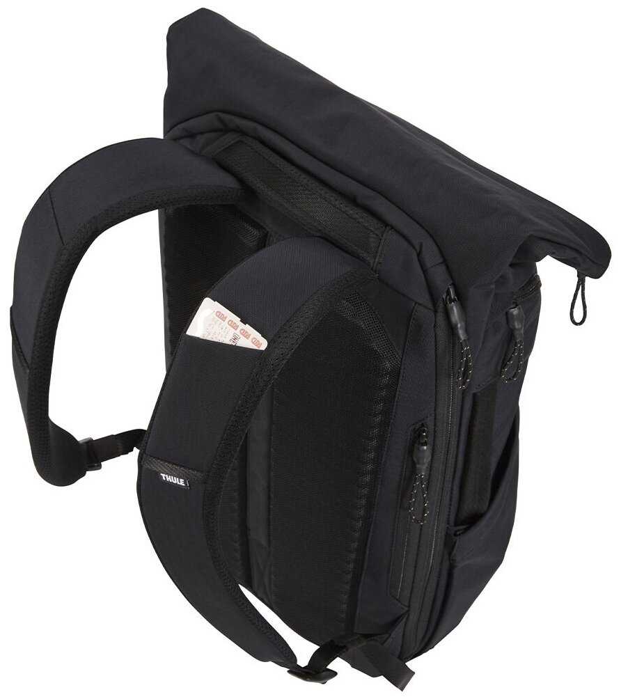 Paramount Backpack 24L фотография 15