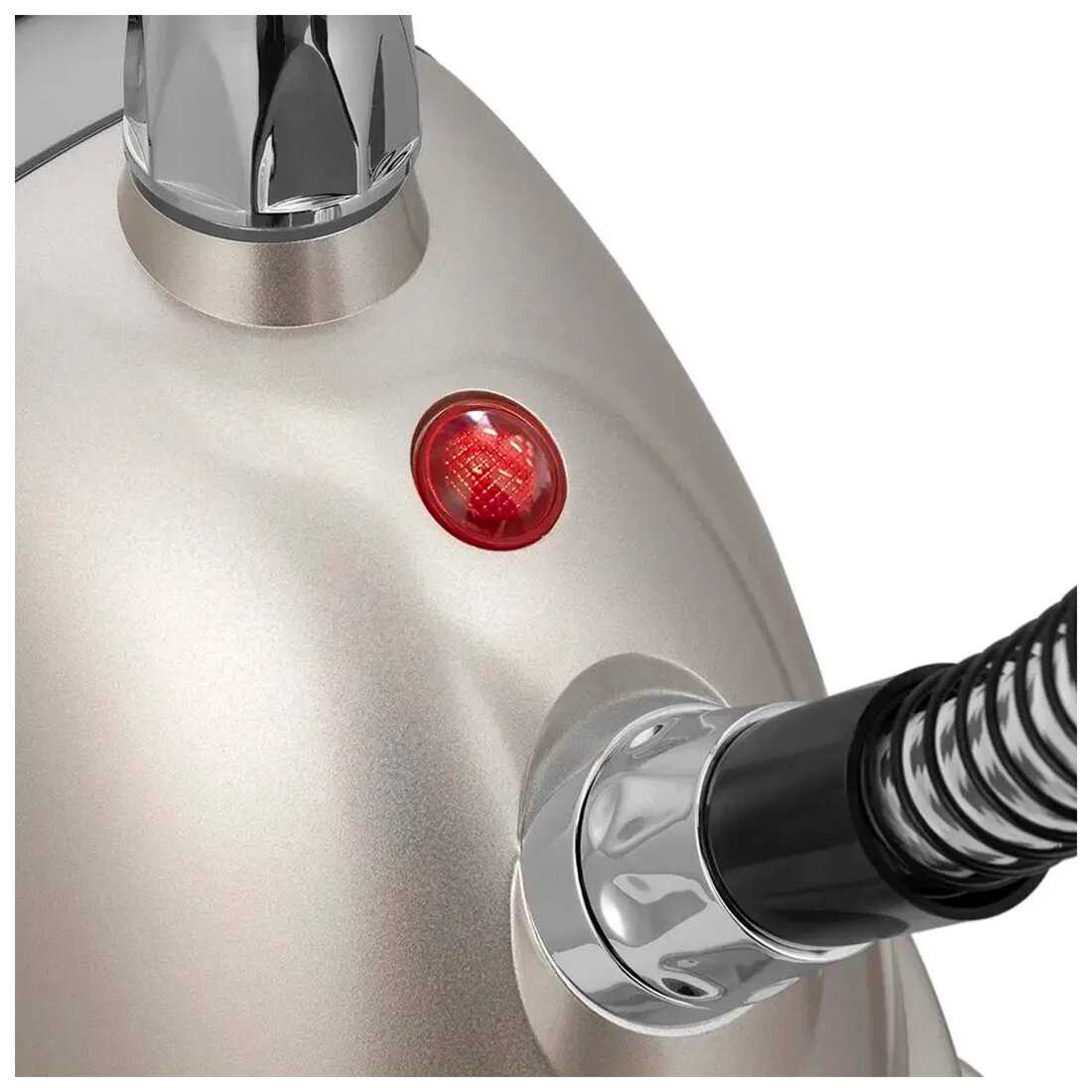 Отпариватель Kitfort KT-9354 фотография 6