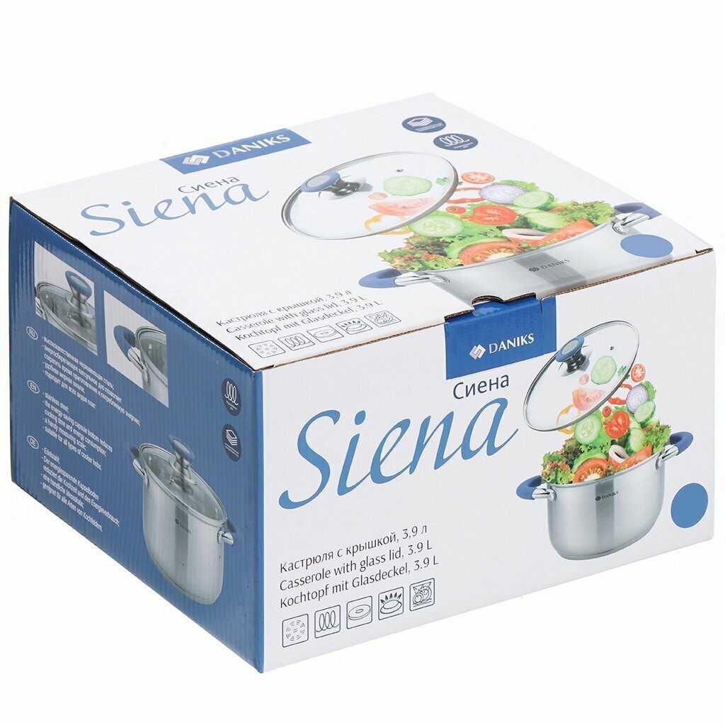 Кофе Daniks Классика фотография 4