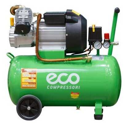 Компрессор Eco Компрессор Eco AE-502-3 фотография 1