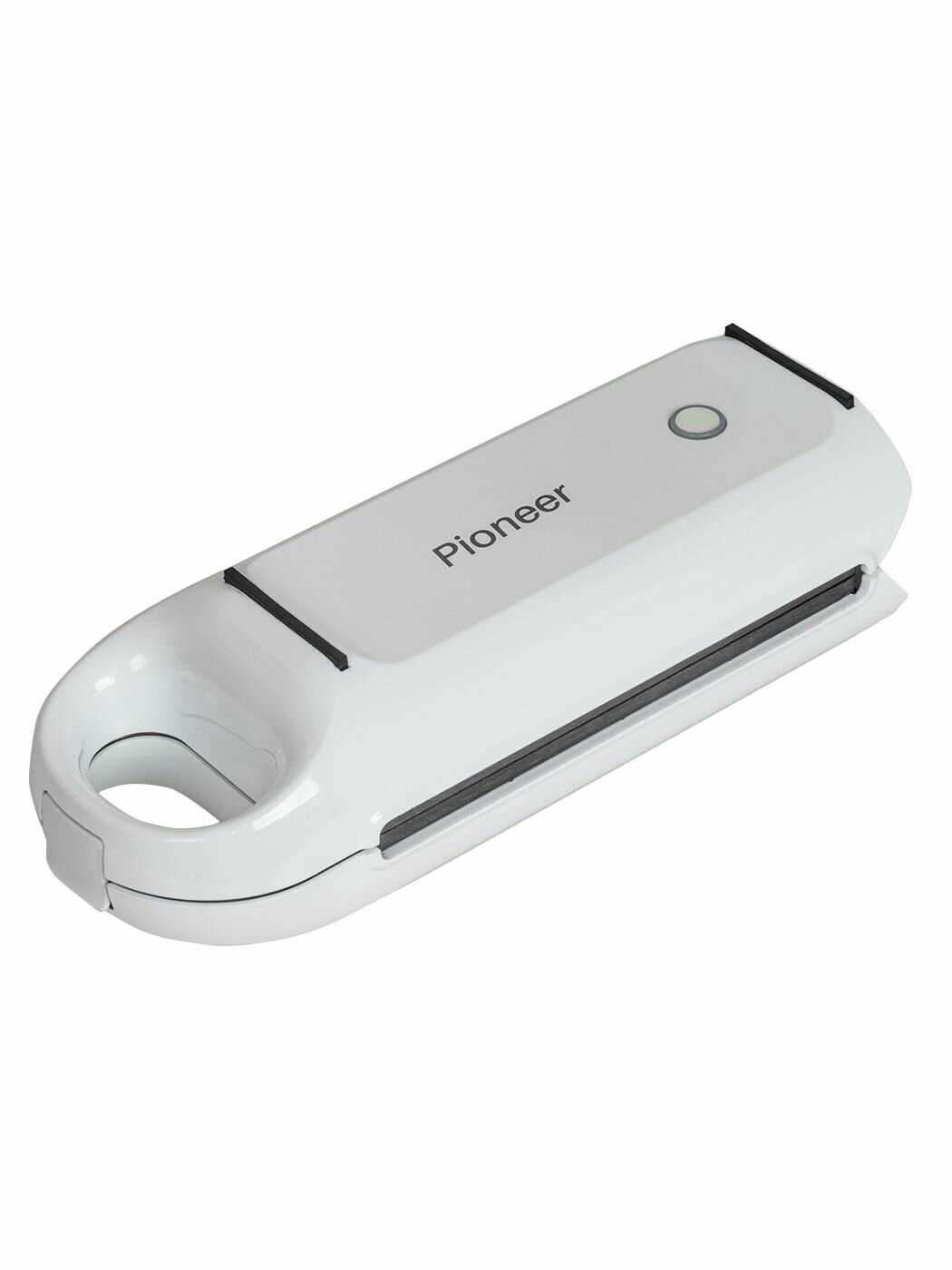Вафельница Pioneer Вафельница (WM) фотография 8