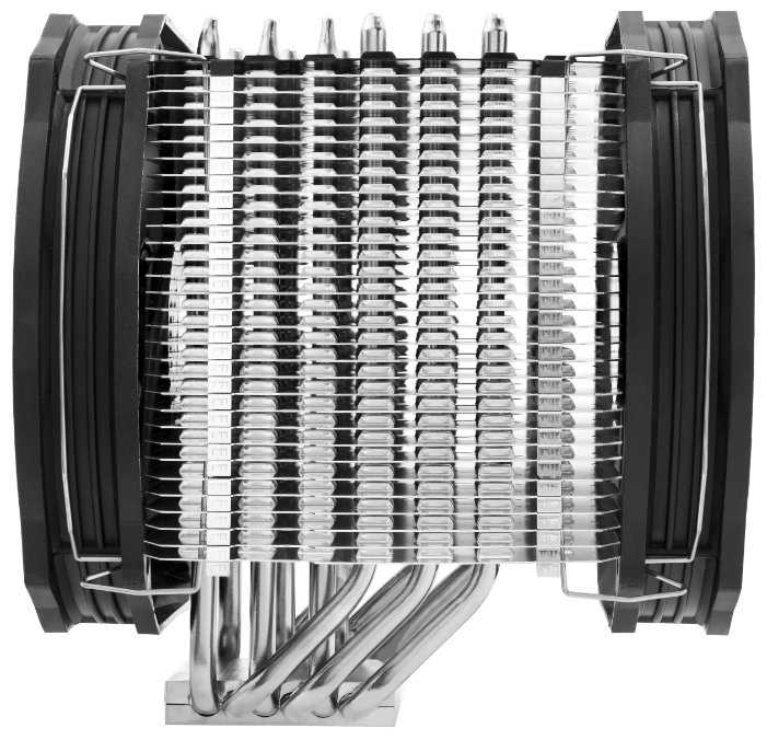 Кулер для процессора Thermalright Macho X2 Limited Edition фотография 2