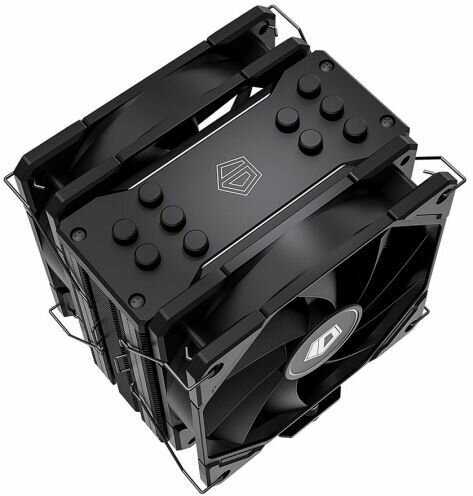 Кулер для процессора ID-COOLING SE-225-XT фотография 13