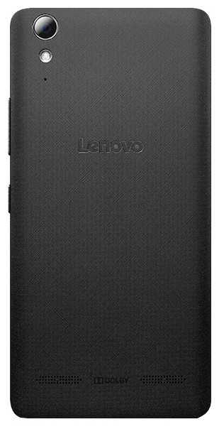 Смартфон Lenovo A6010 фотография 1