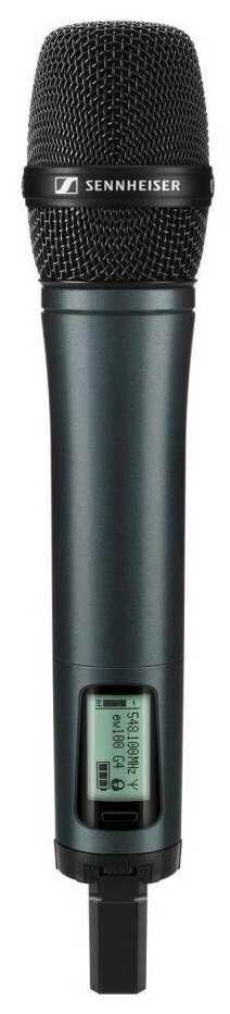 Радиосистема Sennheiser EW 100 G4-835 (835-S-A) фотография 2