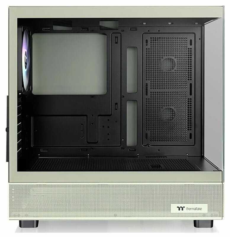 Корпус Thermaltake View 270 TG ARGB [CA-1Y7-00MEWN-00] фотография 2