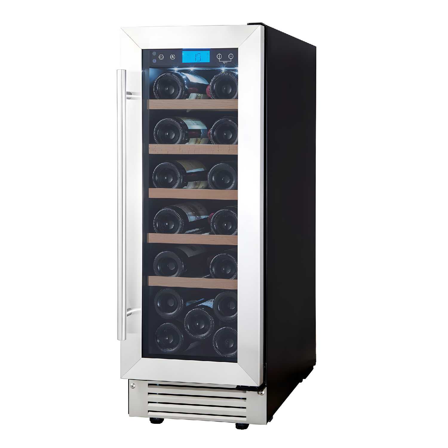 Винный шкаф Cellar Private (CP020-1T) фотография 16