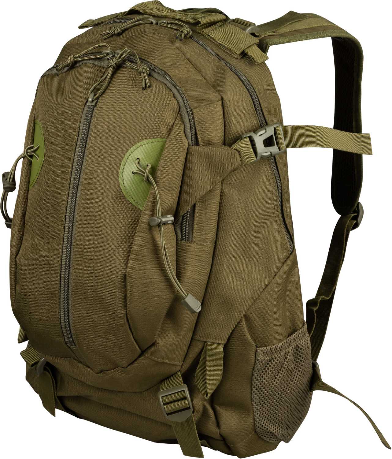 Рюкзак трекинговый ECOS BL076