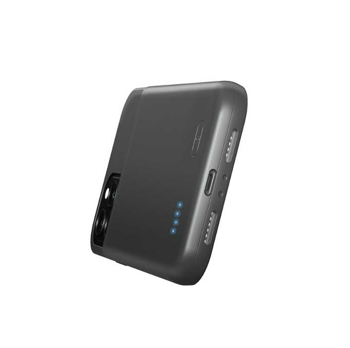 Чехол-бампер MyPads для Apple iPhone 13 (6.1) / 13 Pro (6800mAh) фотография 1