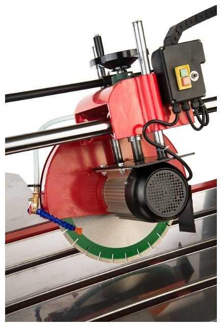 Плиткорез DIAM SM-1200/2.8 фотография 2