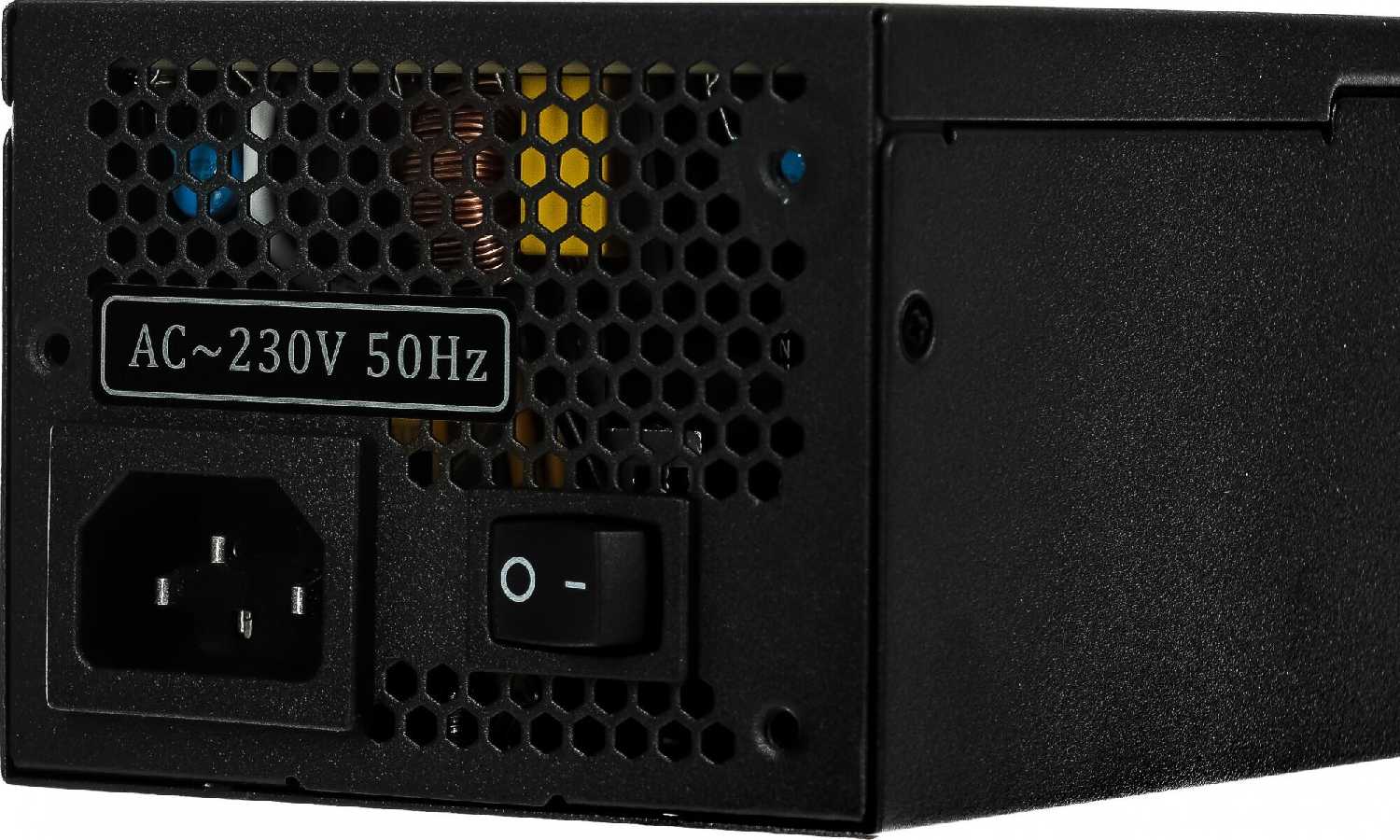 Блок питания Accord ACC-TFX350 фотография 6