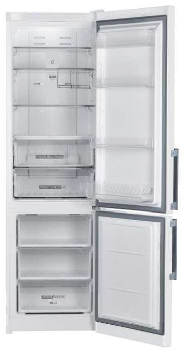 Холодильник Whirlpool WTNF 923 фотография 2