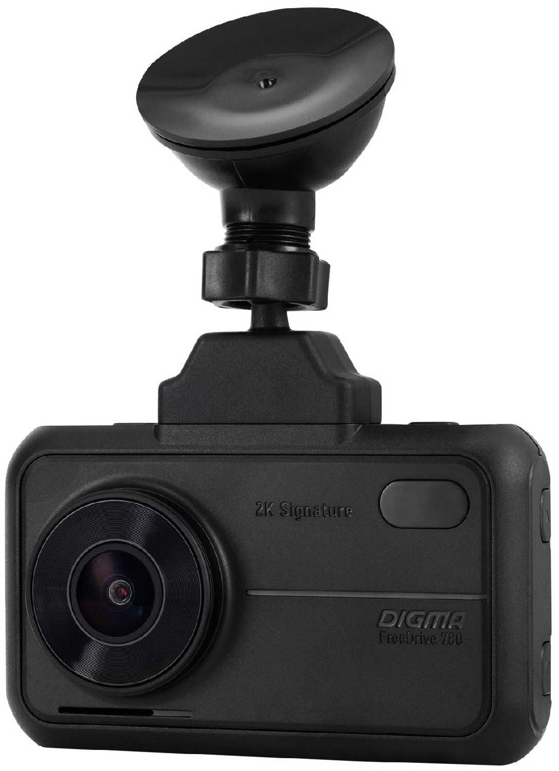 Видеорегистратор DIGMA Freedrive 780 GPS