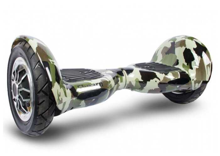 Гироскутер Smart Balance Wheel SUV 10 фотография 10