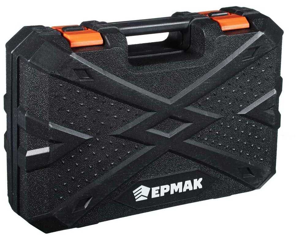 Перфоратор Ермак ПРГ-30/900, 900 Вт фотография 11