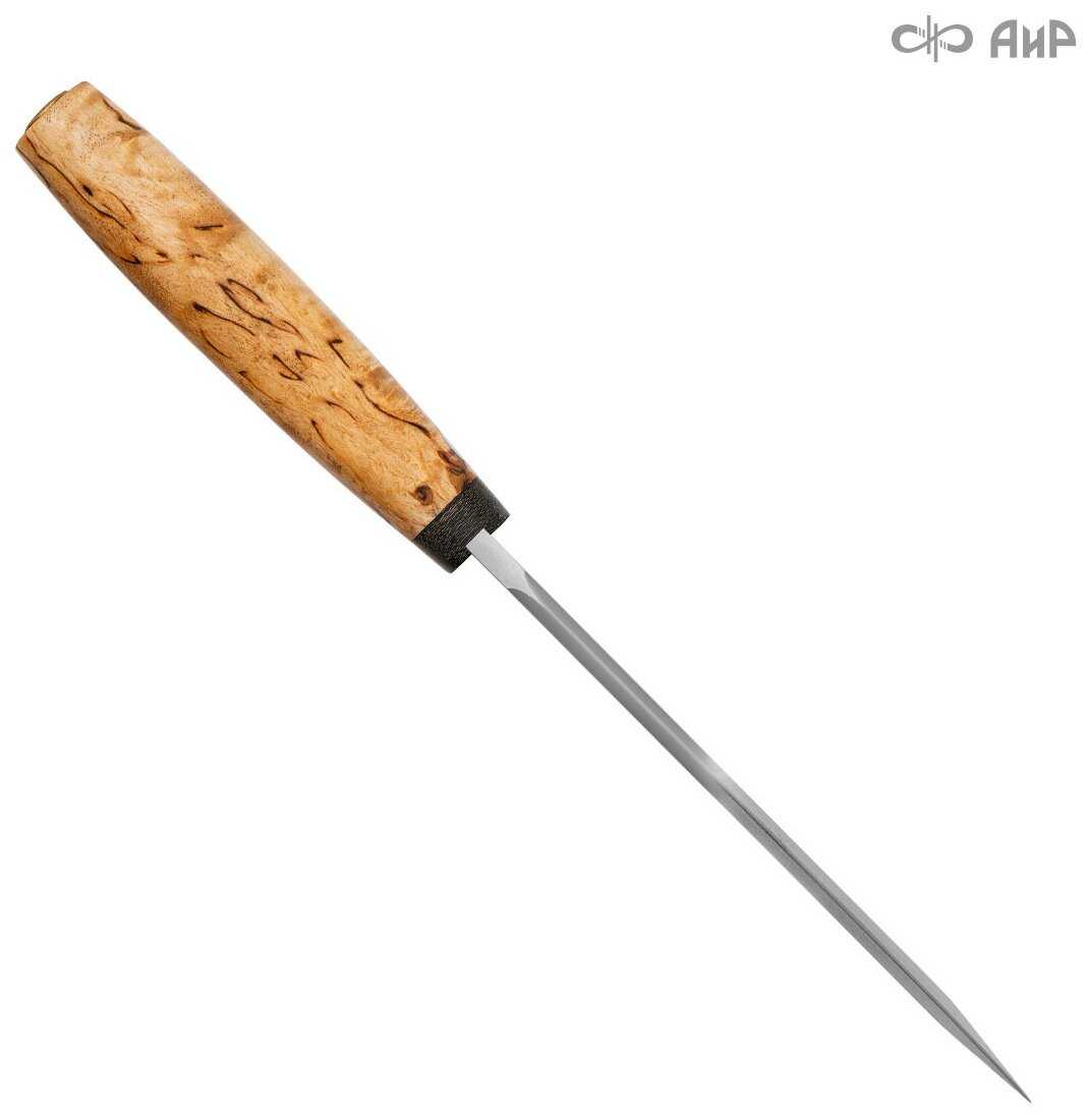 Нож Селигер АиР Златоуст фотография 4