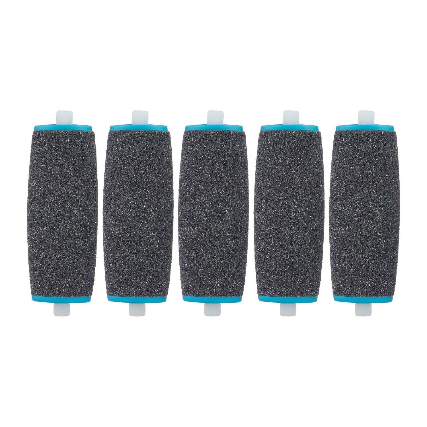 Сменные ролики насадки для электрической пилки Scholl Velvet Smooth (2шт) фотография 1