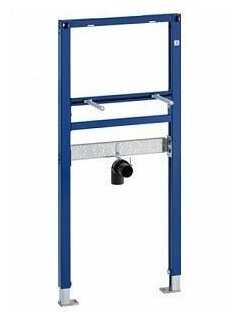 Рамная инсталляция GEBERIT Duofix (111.434.00.1) фотография 7