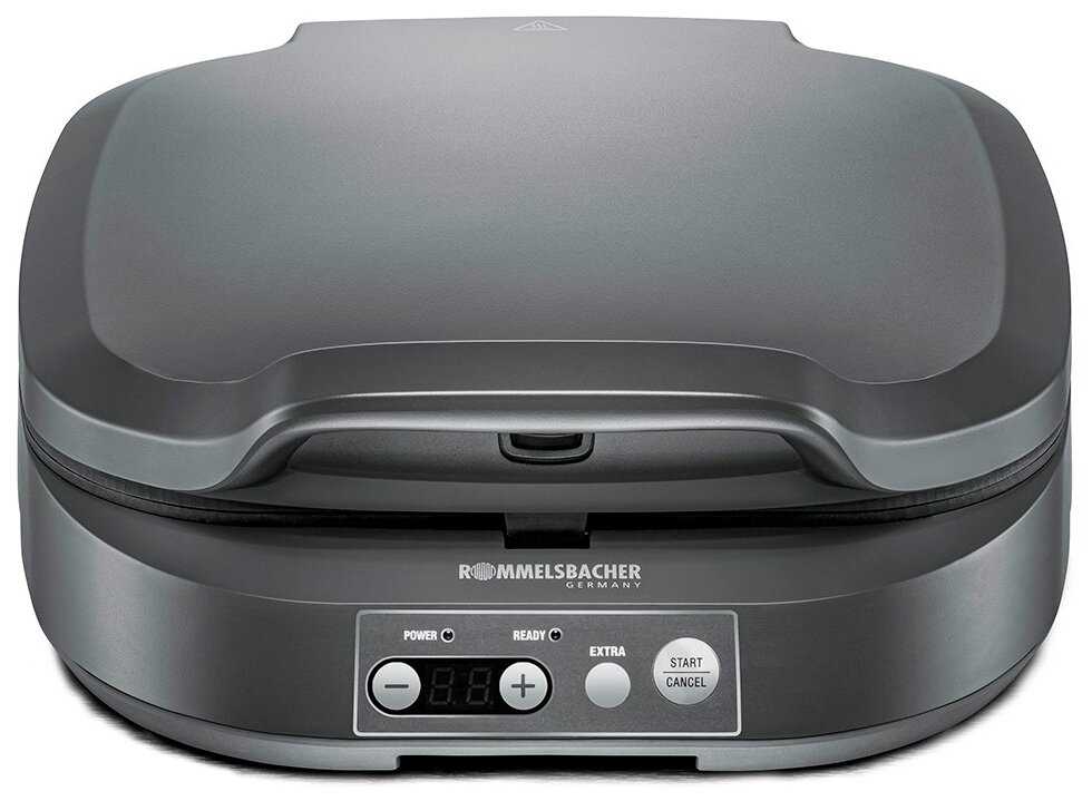 Сэндвичница Rommelsbacher ST 1800