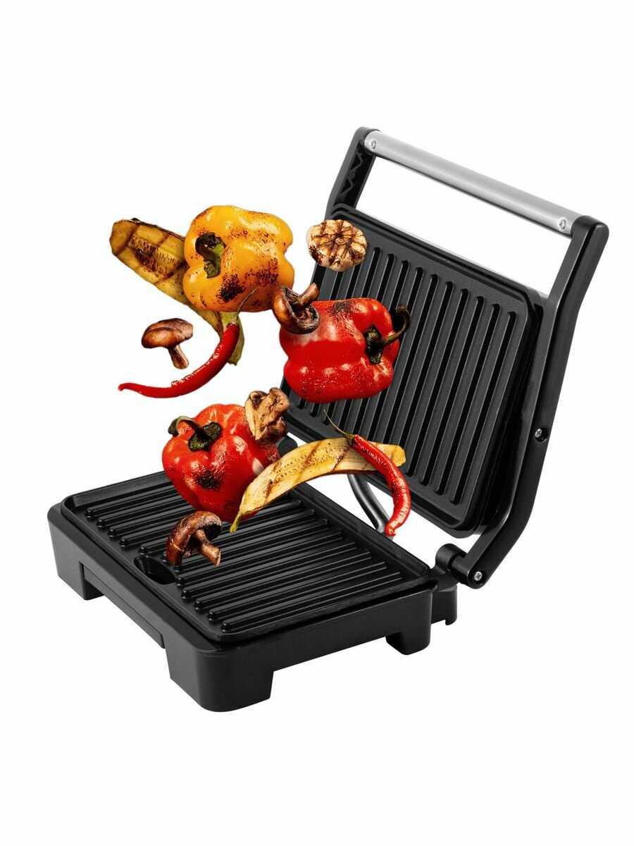 Гриль фотография 10