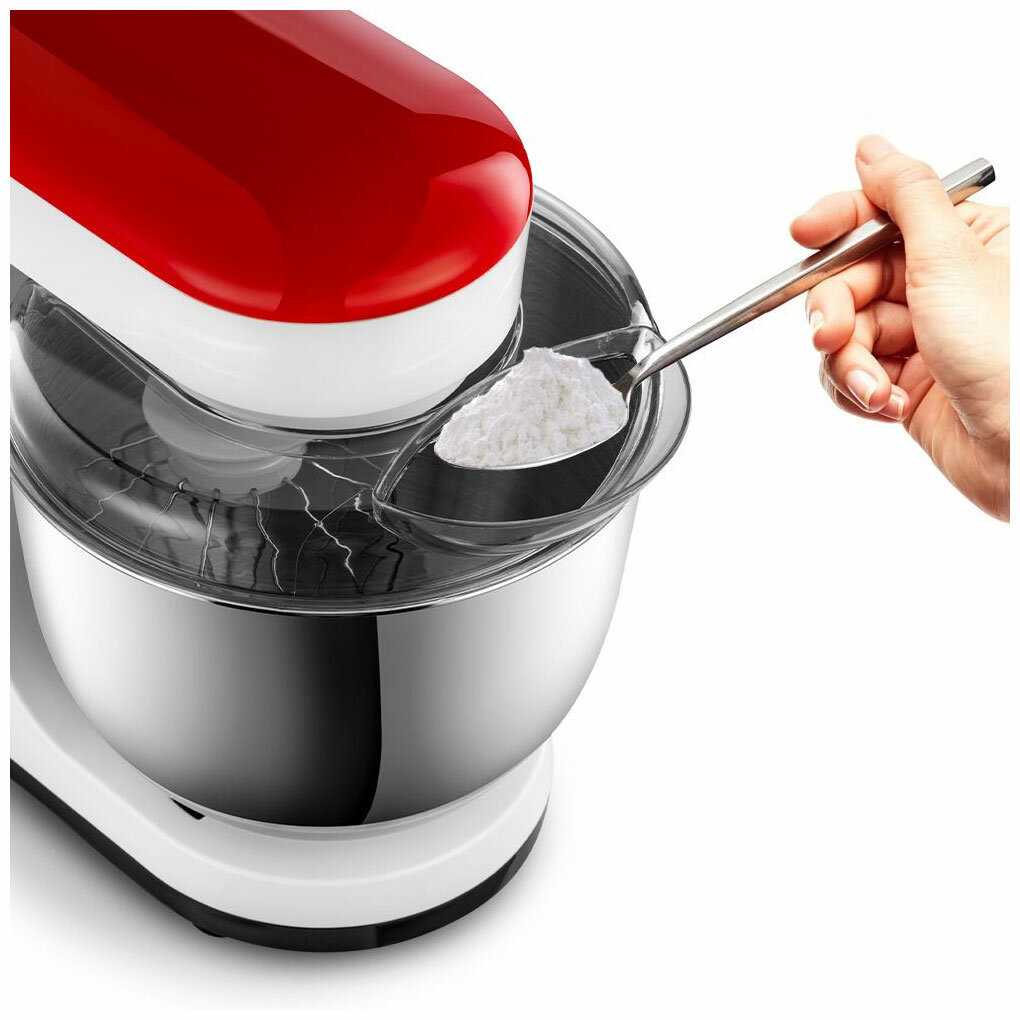 Миксер Kitfort КТ-3494 фотография 1