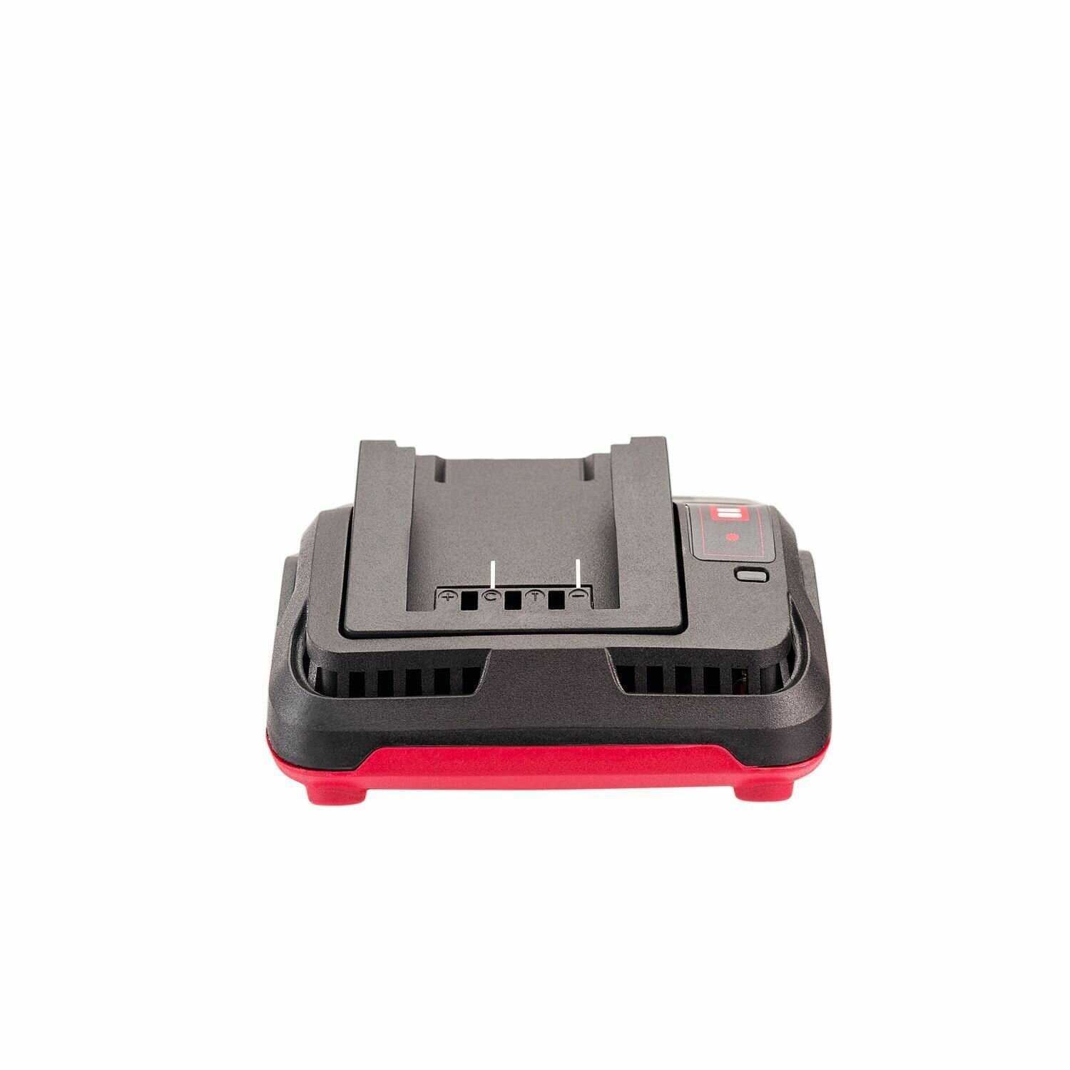 Переносное зарядное устройство WORCRAFT CLC-20V-2.4 фотография 10