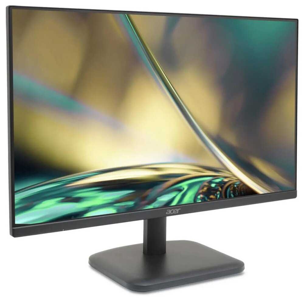 Монитор Acer EK241YP0bi фотография 4