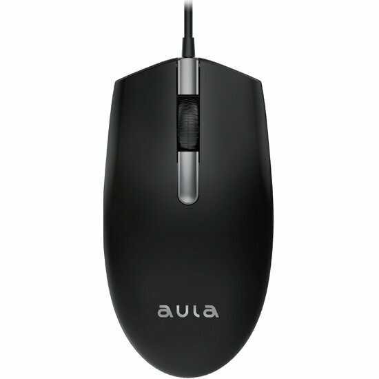 Мышь AULA AM103