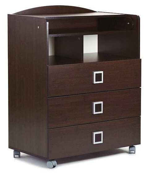 Пеленальный комод СКВ-Компани 70002 фотография 5