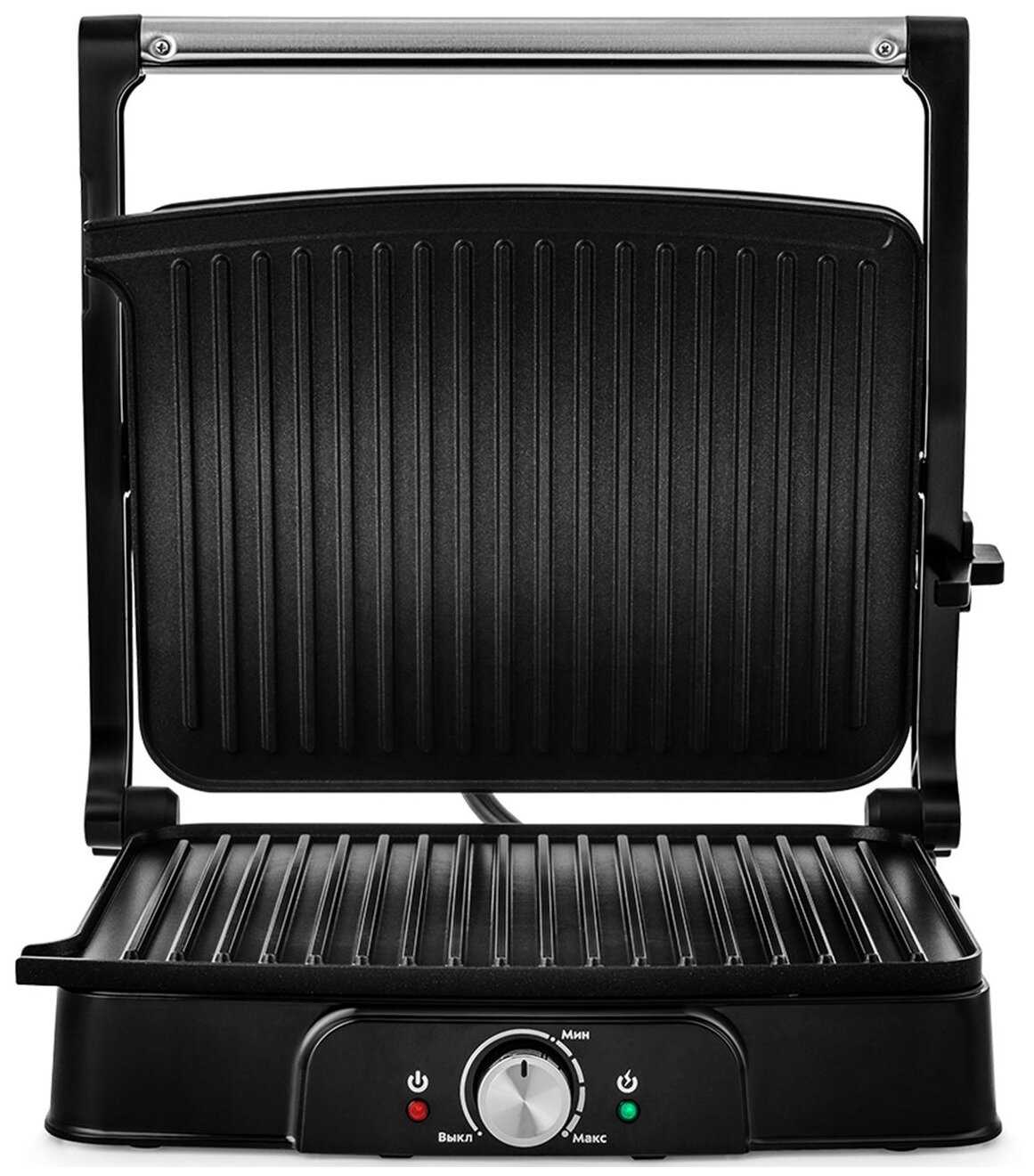 Гриль Kitfort КТ-1655 фотография 1