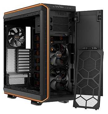 Компьютерный корпус be quiet! Dark Base 900 фотография 1