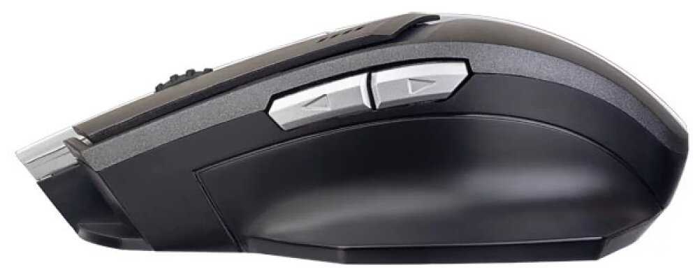 Беспроводная мышь Perfeo Concept фотография 2