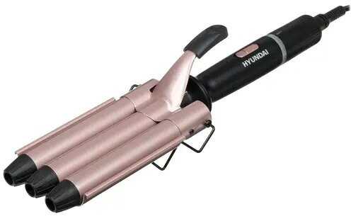 Щипцы для завивки волос Hyundai H-HS1477 фотография 18