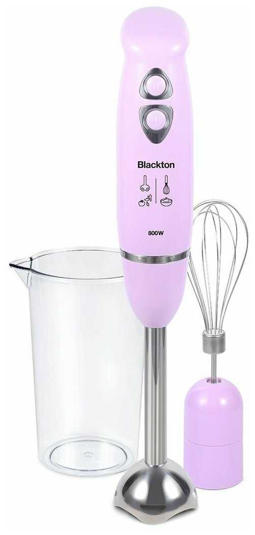 Блендер BLACKTON BT HB800S