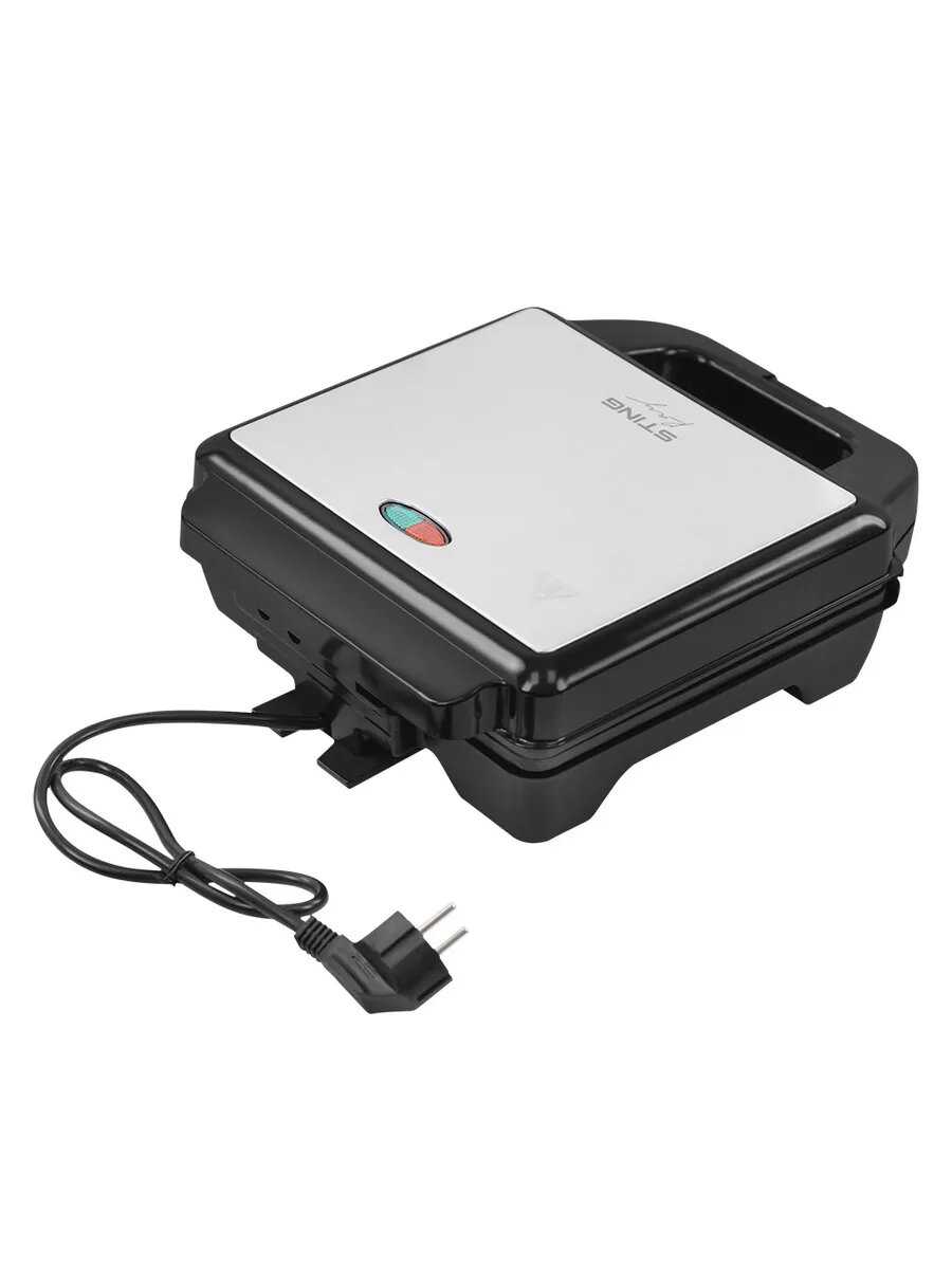 Бутербродница STINGRAY ST-SM1216B фотография 2