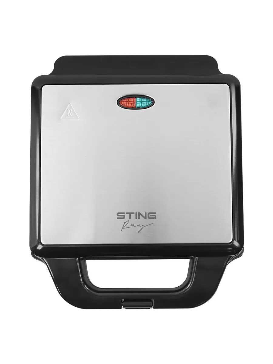 Бутербродница STINGRAY ST-SM1216B фотография 3