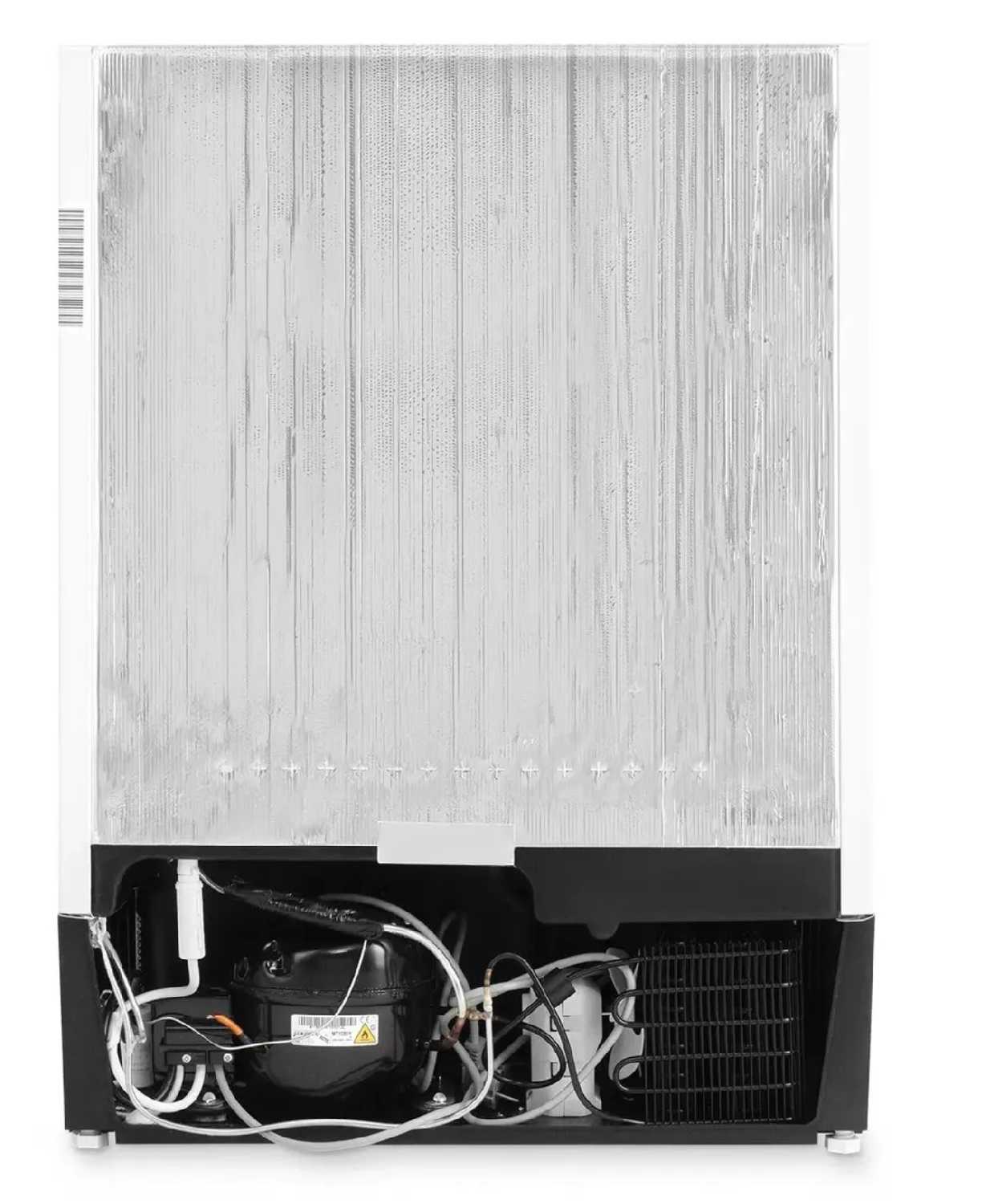 Морозильник встраиваемый Hyundai HBF 177S фотография 1