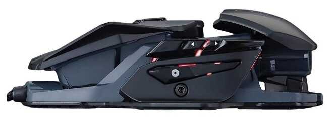 Мышь Mad Catz R.A.T. PRO S3 фотография 9
