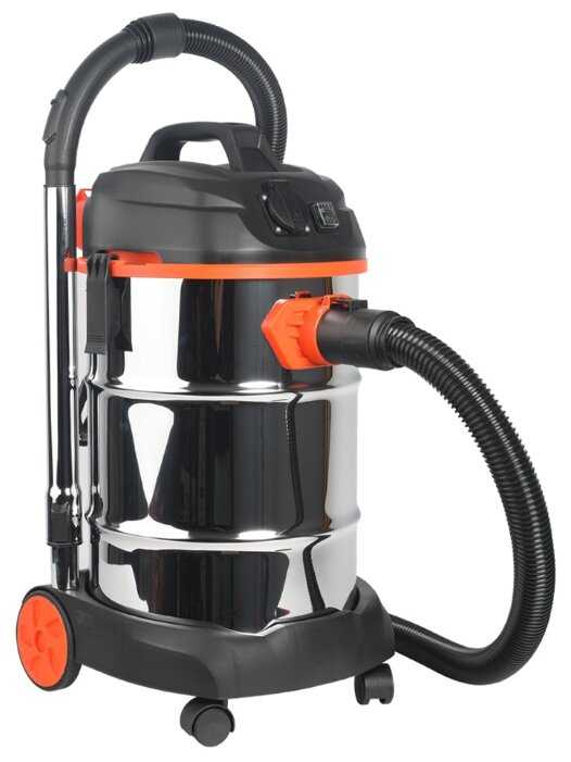 Строительный пылесос PATRIOT VC 330 1600 Вт