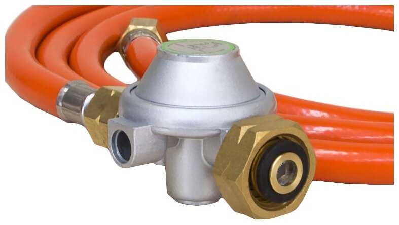 Газовая тепловая пушка Quattro Elementi QE-55G фотография 4