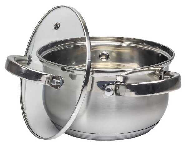 Кастрюля Appetite Elisa фотография 3