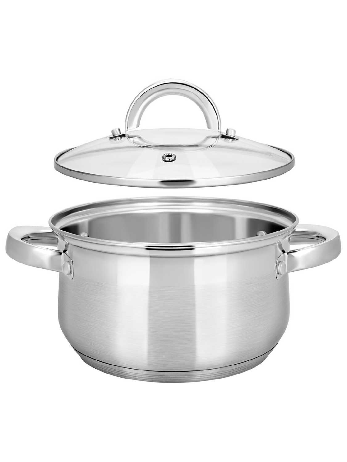 Кастрюля Appetite Elisa фотография 4